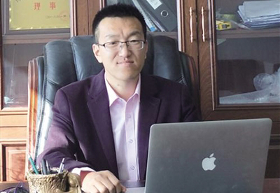 弘扬企业家精神 凝聚智慧力量 推动民营企业高质量发展