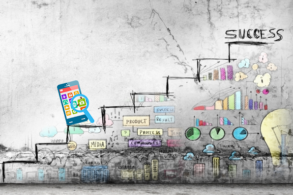 移动媒体下 网站流量来源发生了怎样的变化