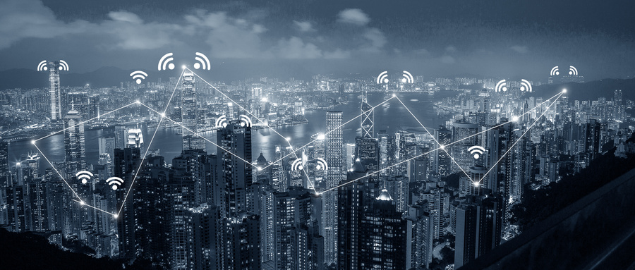 软件数字大屏，重构显示屏行业发展新格局