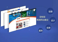 呼和浩特网络公司|网站为什么要改版？