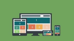 一张图说明网站还是要做成响应式的