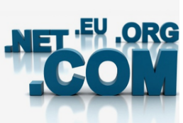 几种域名解析类型和使用方式