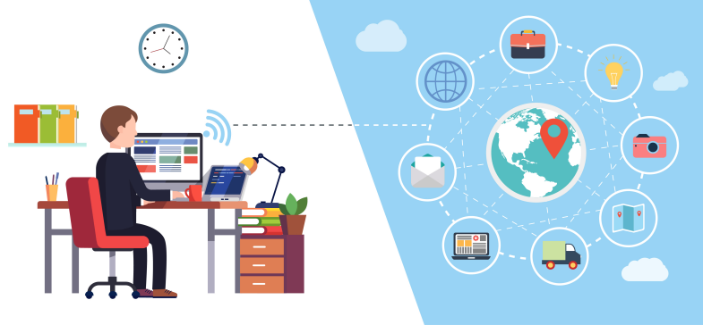 呼和浩特网络公司|企业网站在做优化时有哪些方法？