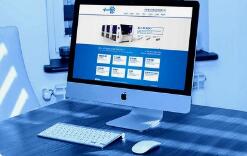 网站建设三要素：空间，域名，程序