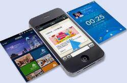  手机网站在网站建设中很重要