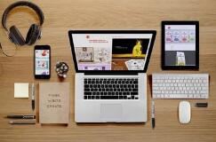 2023年网页设计新趋势