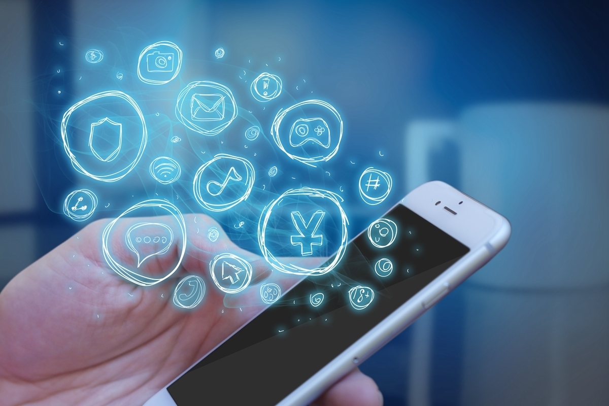 呼和浩特网络公司|互联网如何改变了我们的生活