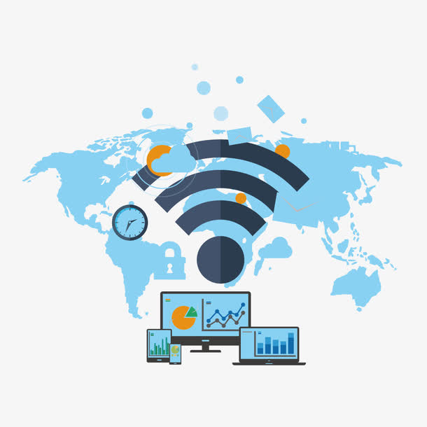 呼和浩特网络公司如何应对人工智能和自动化的威胁