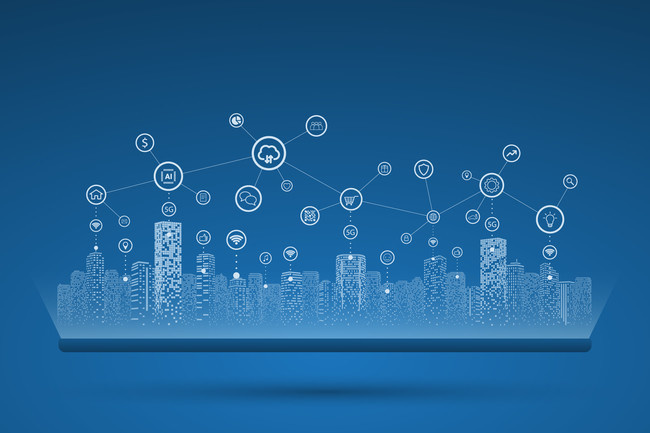 呼和浩特网络公司|技术趋势