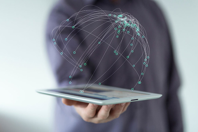 呼和浩特网络公司|人机交互技术