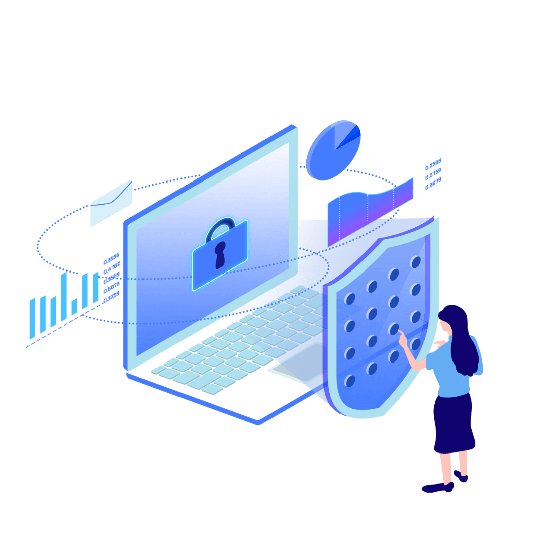 呼和浩特网络公司|如何保证网络安全