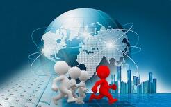 网站建设之新站要如何寻找高质量的友情链接？