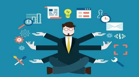 呼和浩特网络公司 - 页面设计