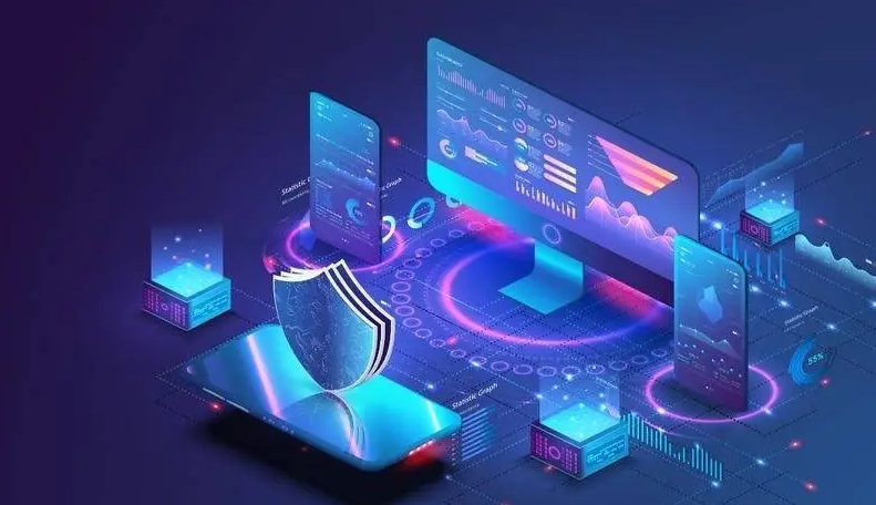 呼和浩特网络公司 - 网站设计 布局