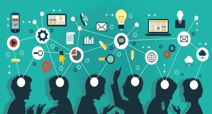 呼和浩特网络公司 - 响应式