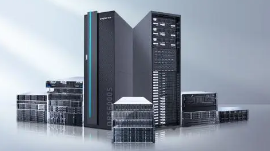 呼和浩特网络公司——托管和租用服务器有什么区别