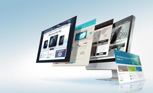 一个网站该如何进行改版