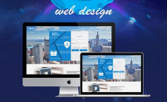 呼和浩特网络公司——定制化网站开发