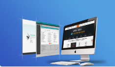 呼和浩特网络公司|企业网站建设为什么要做H5响应式网站？
