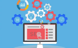 企业网站搭建的一般流程