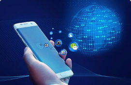 微邦网络发布全新呼和浩特特色电商软件，推动本地商业数字化升级