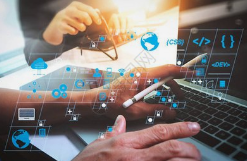 呼和浩特微邦网络：专业软件定制开发服务