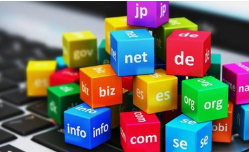 呼和浩特微邦网络技术有限责任公司：网站建设中如何精准选择域名