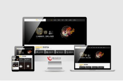 选择自适应网站的理由，微邦网络专业建设