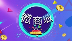 呼和浩特微邦网络解析微商城与小程序商城核心区别
