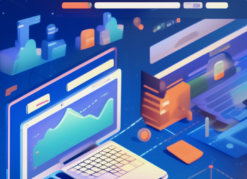 呼和浩特微邦网络解析企业高端网站开发流程及费用