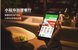 小程序适配哪些行业？呼和浩特网络公司微邦网络为企业指方向