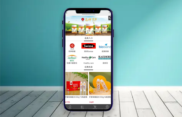 内蒙古网站建设,花神蜂蜜