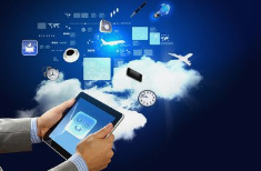 呼和浩特响应式定制化网站建设：微邦网络以全终端适配助力企业高效触达用户